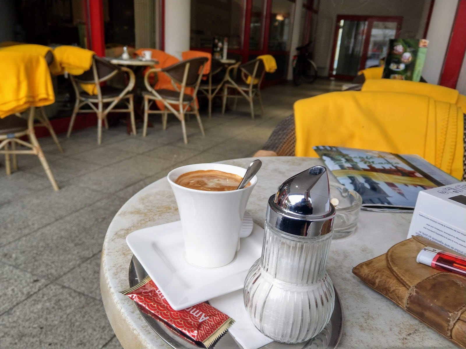 Eiscafe San Marco