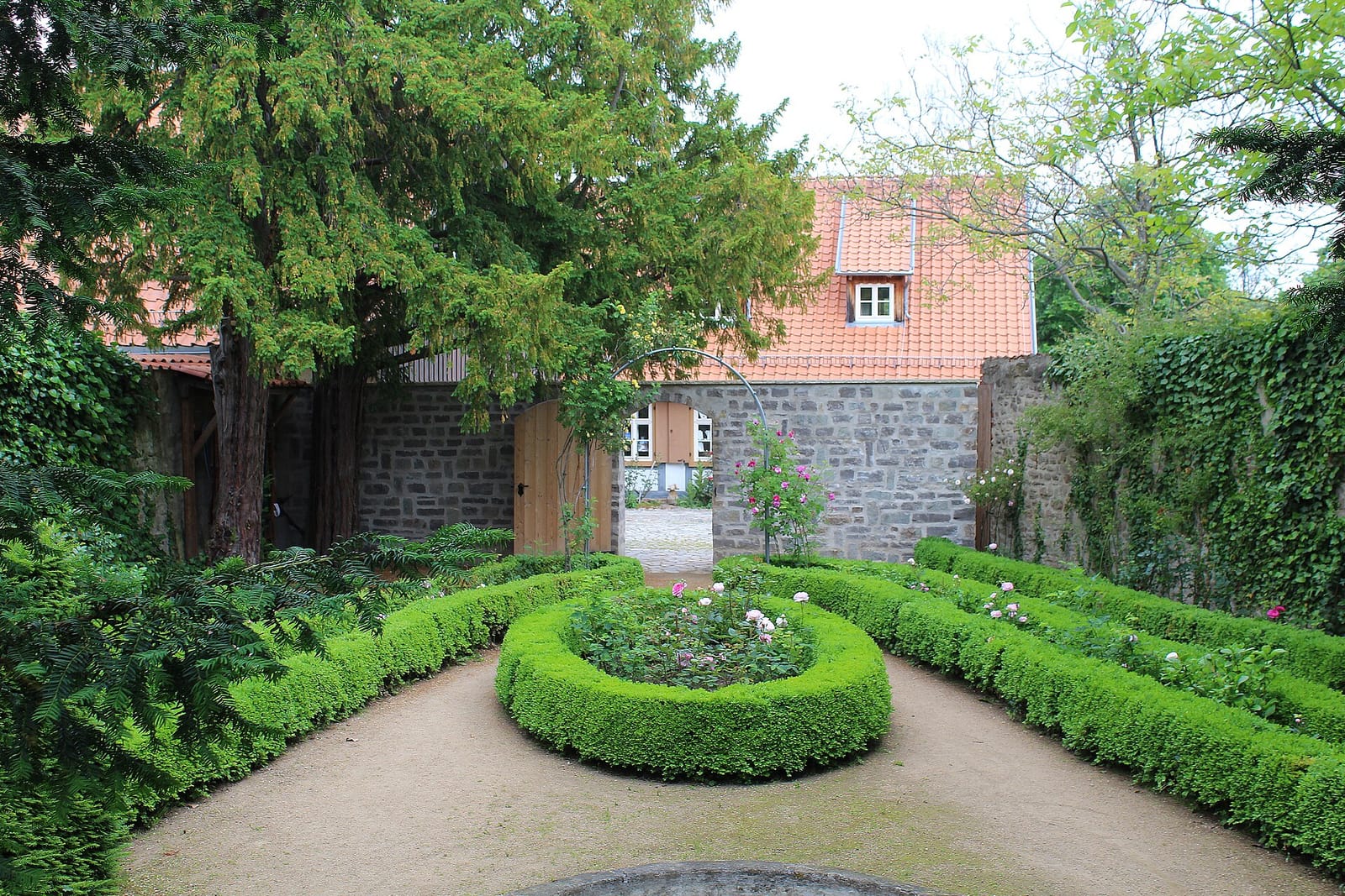 Kloster Cafe photo 4