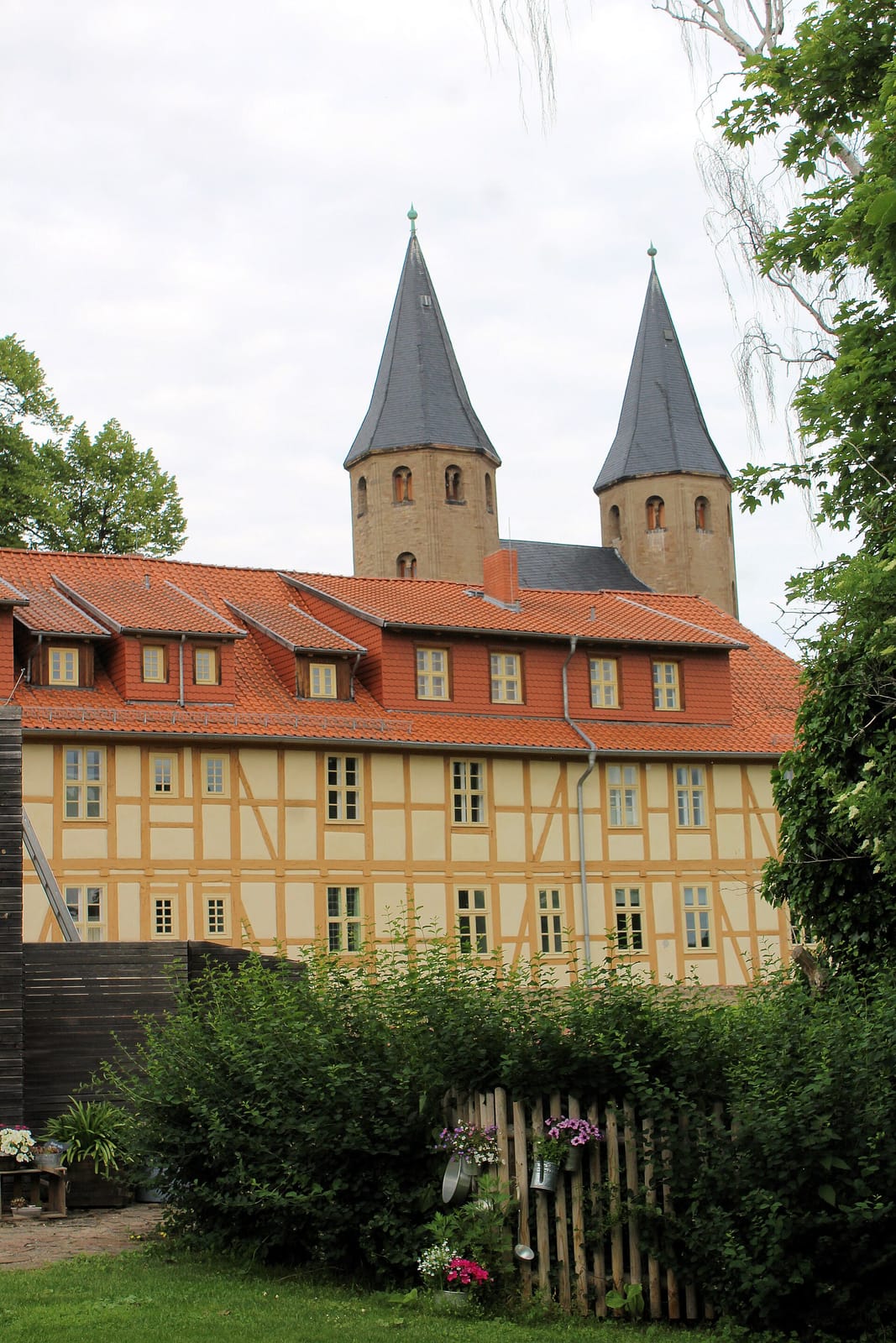 Kloster Cafe photo 2