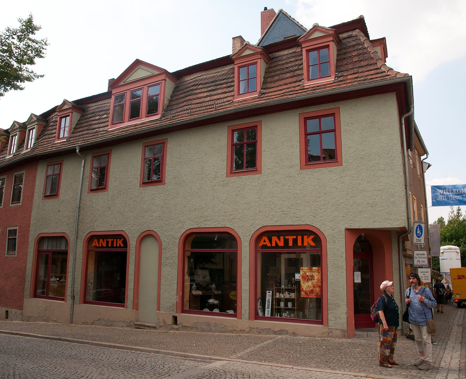 Caféhaus Kattler ehem. Hofkonditorei photo 4