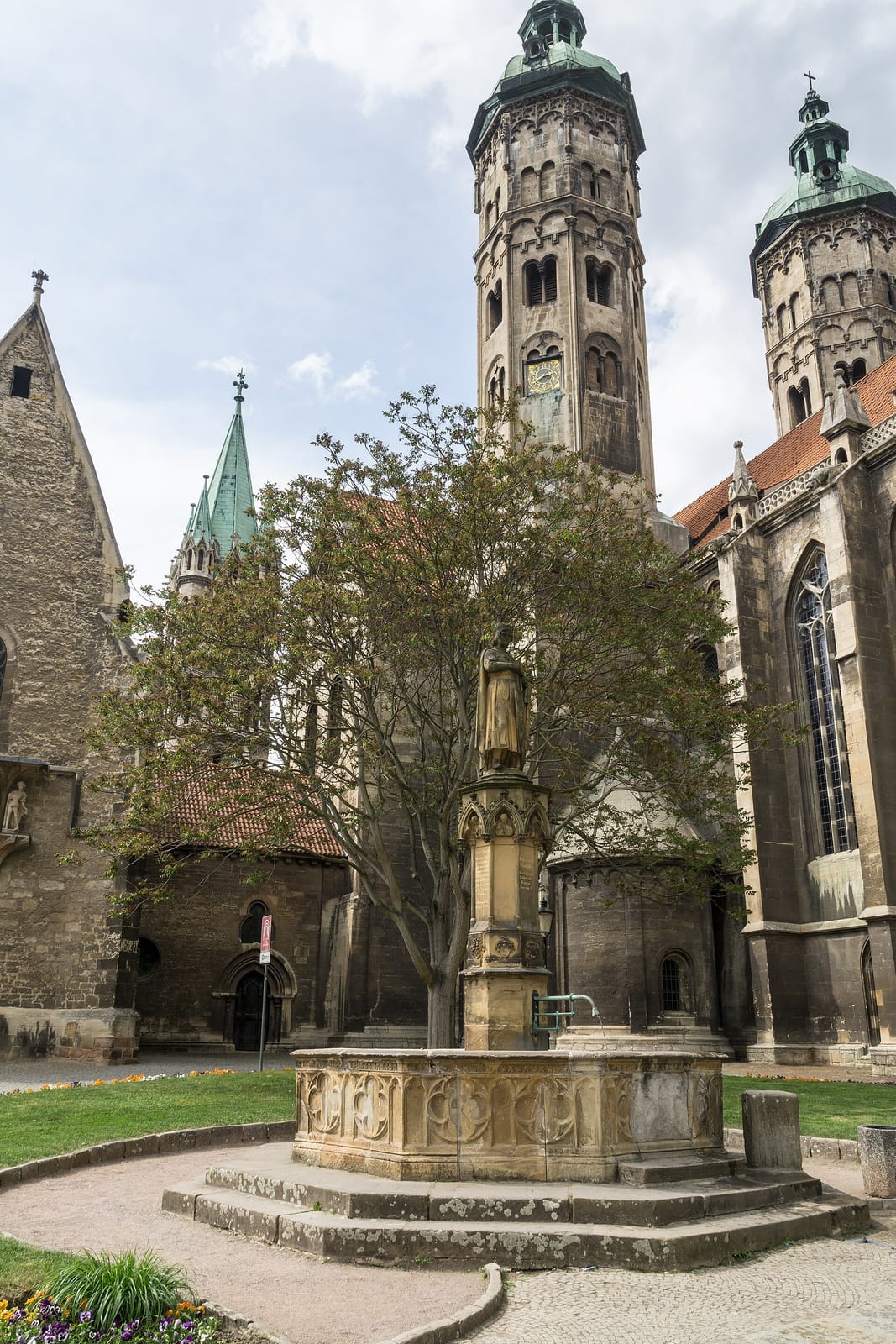 Mohrencafé am Dom