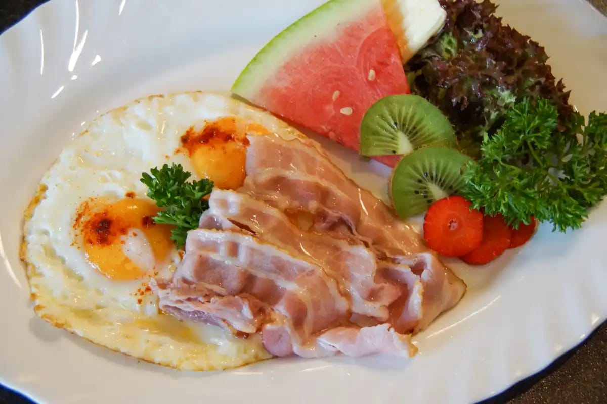 Leo's Schlemmer Café photo 7
