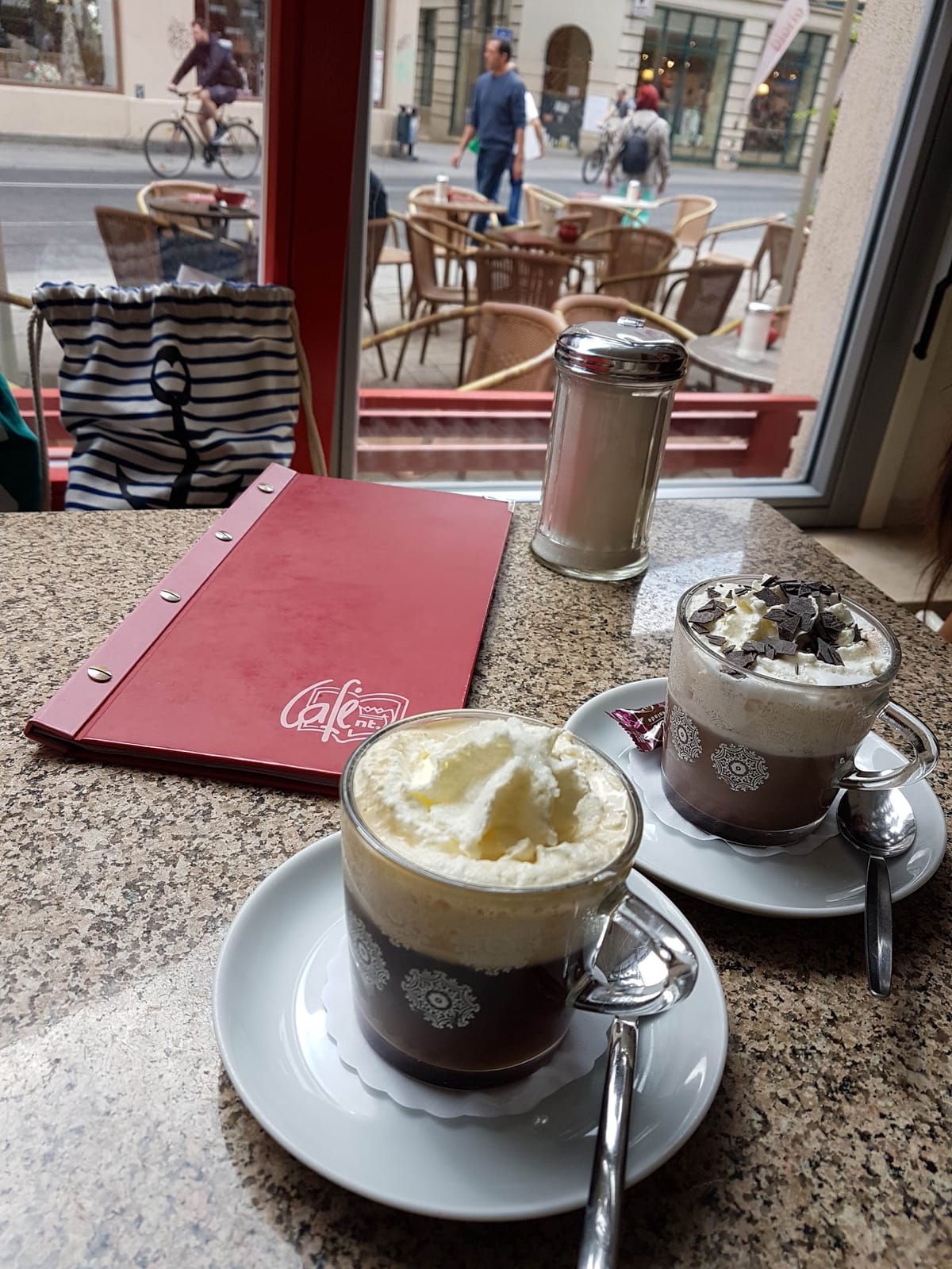 Café nt