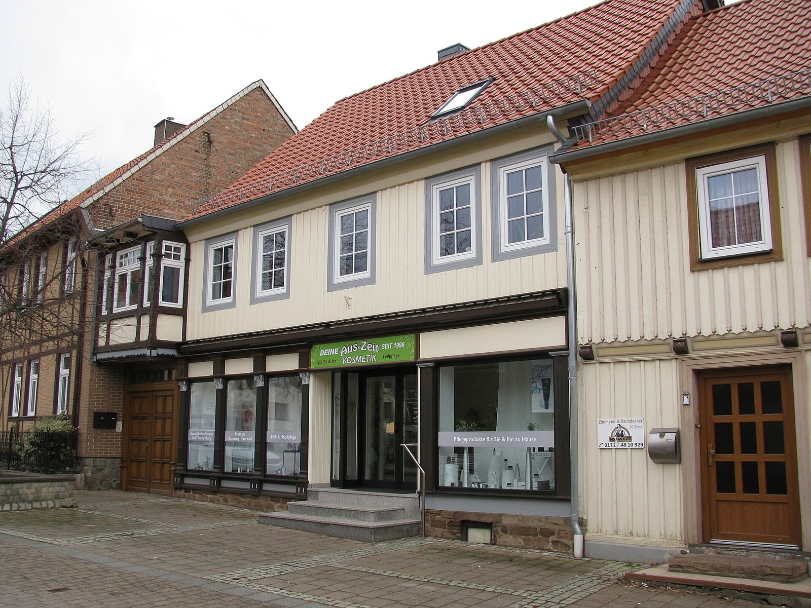 Eiscafé Tasin