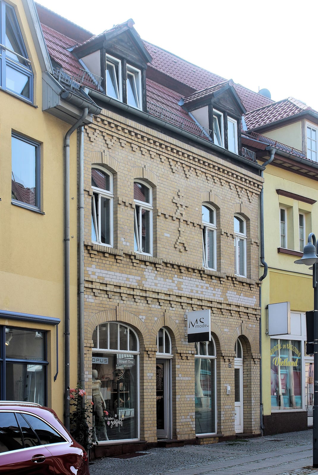Cafe Lampe photo 4