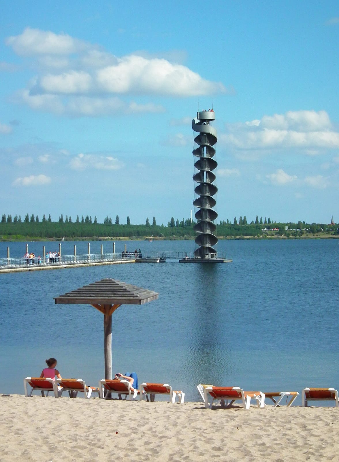 Eiscafe am Pegelturm photo 3