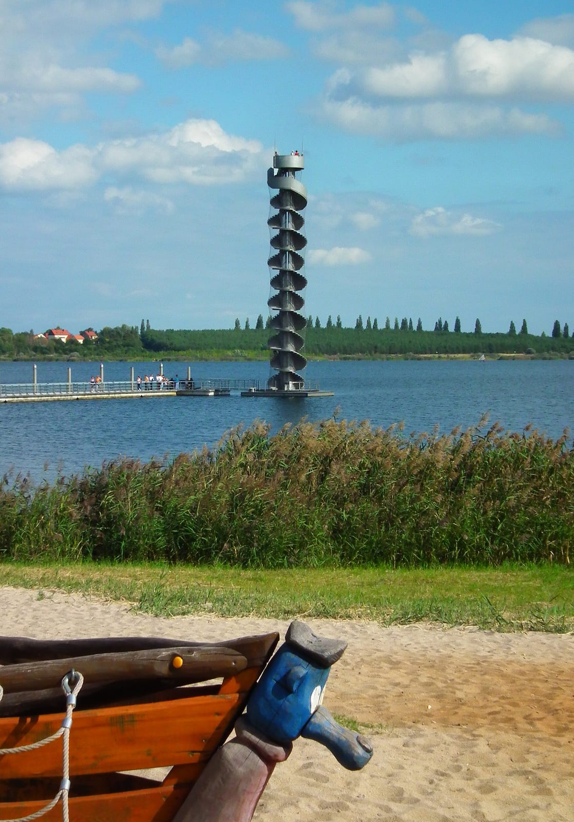 Eiscafe am Pegelturm photo 2