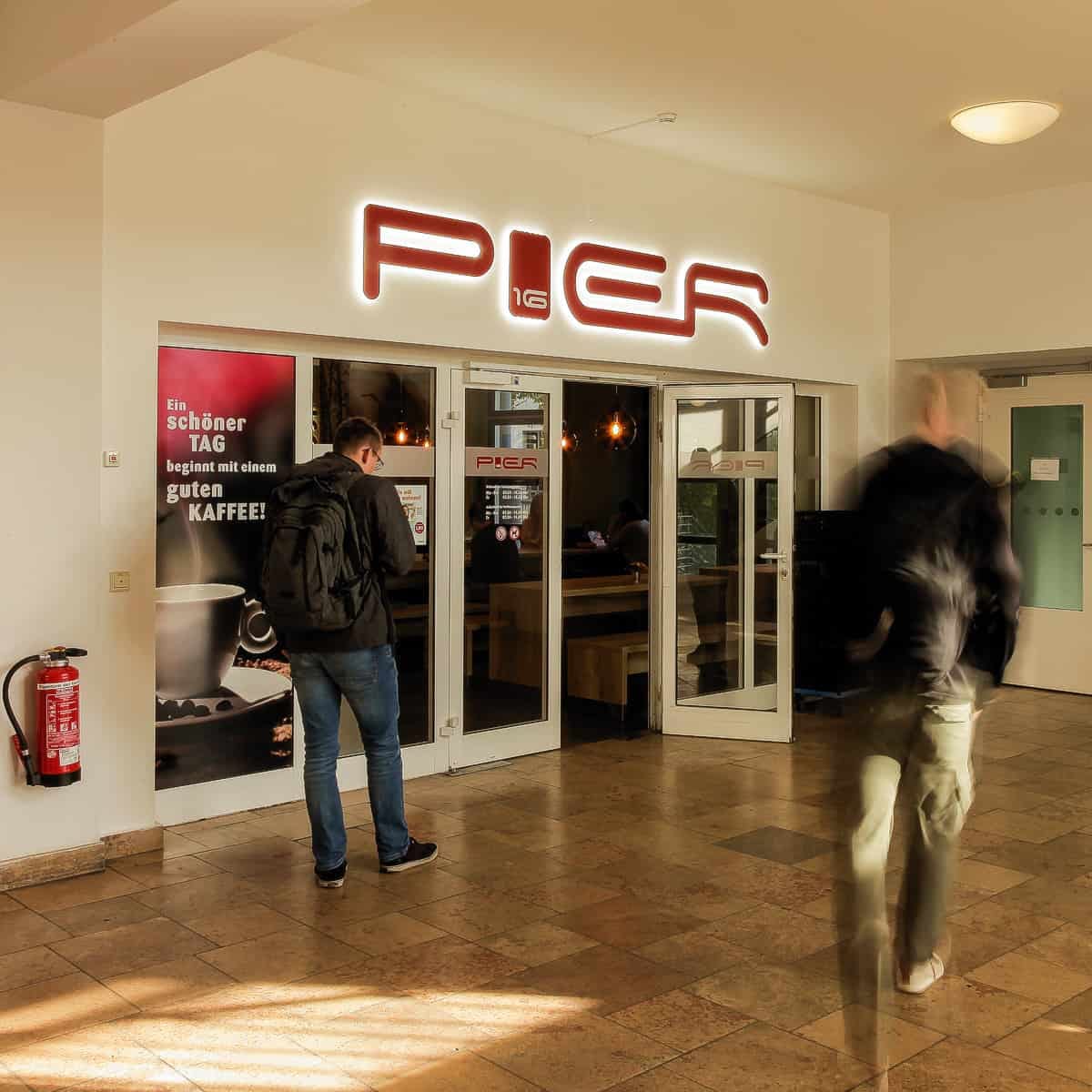 PIER 16 photo 2