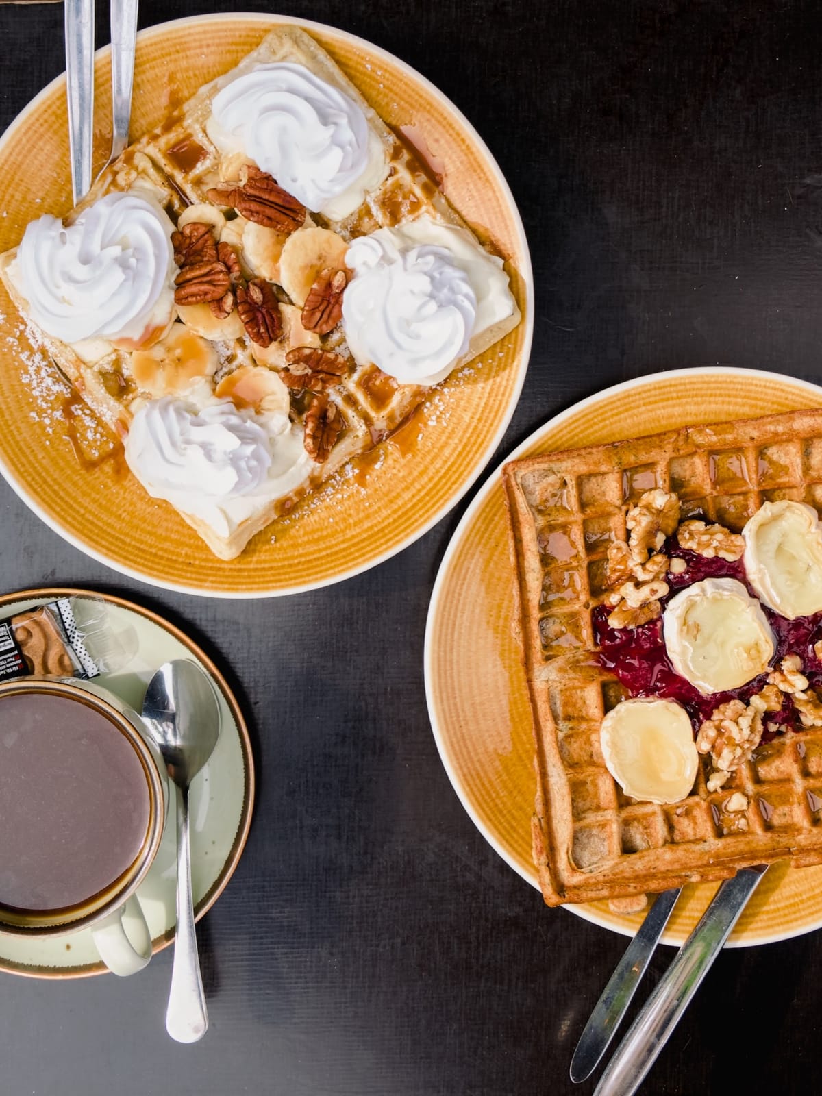 Bewaffel Dich photo 2