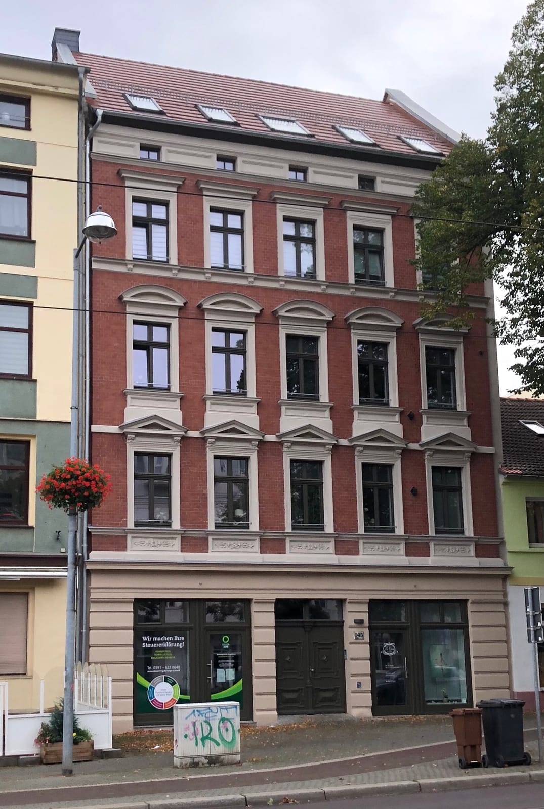 Café Oase für die Sinne photo 3
