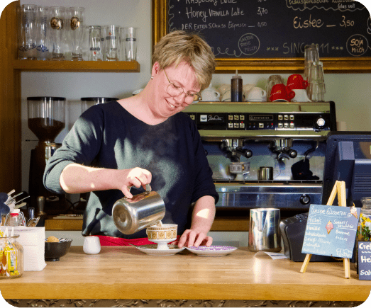 Das BilderbuchCafe photo 2