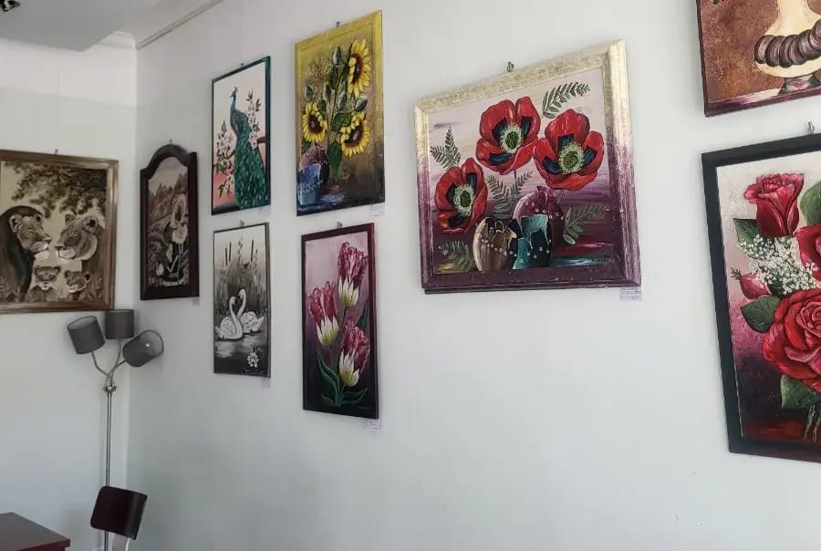 Das BilderbuchCafe photo 5