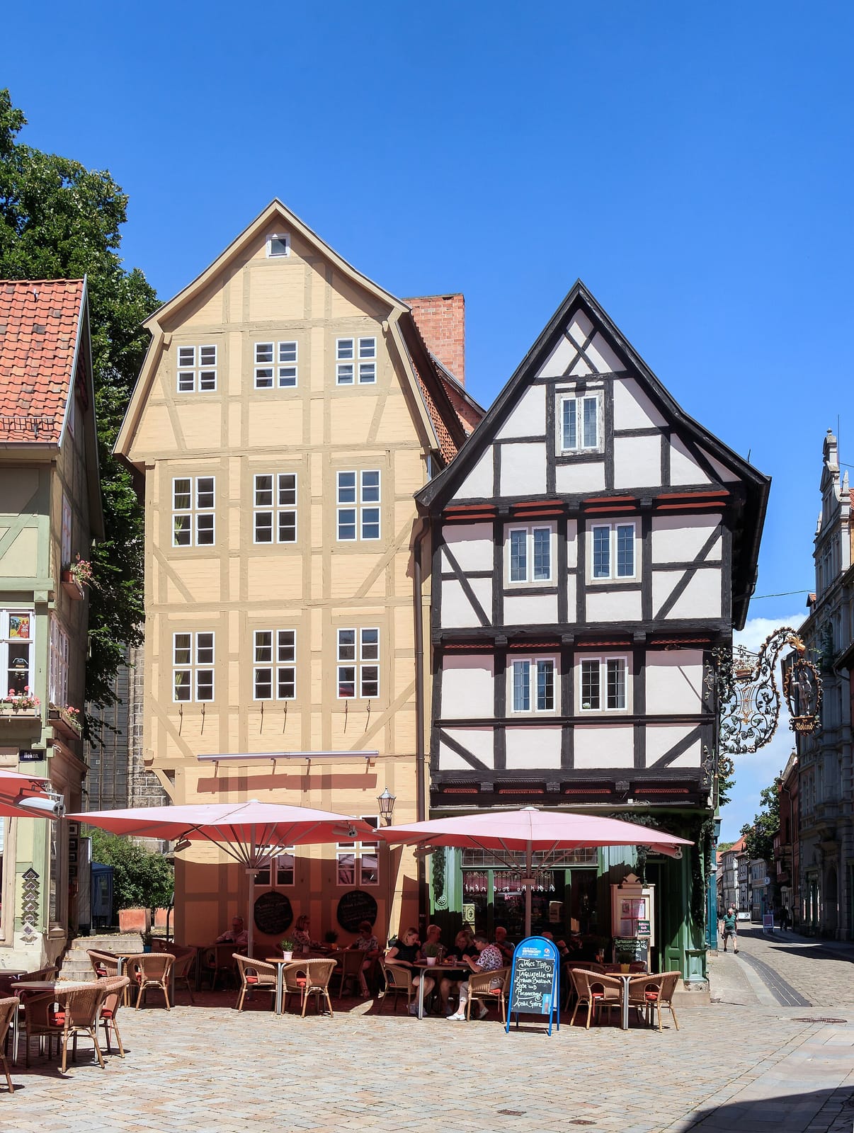 Café Zum Roland