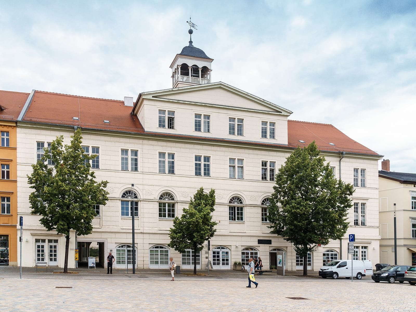 Eisdiele Härlein