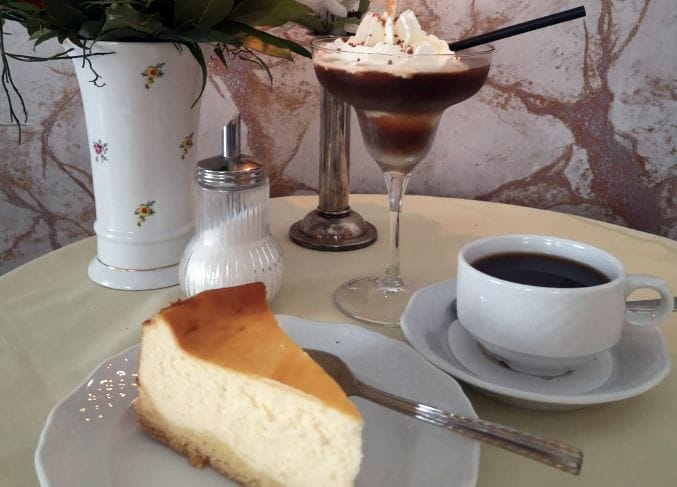 Eiscafé Hartmann photo 5