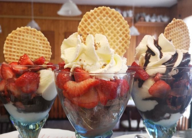 Eiscafé Hartmann photo 6
