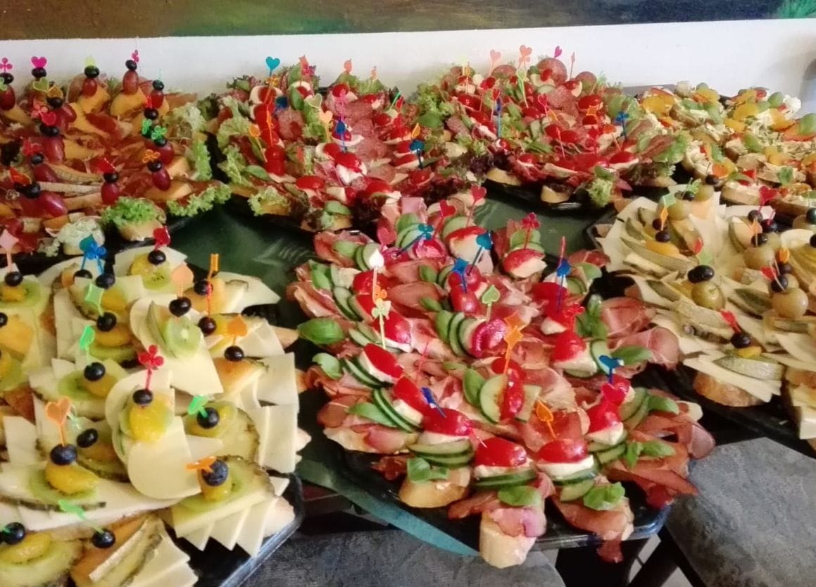 Eiscafé Hartmann
