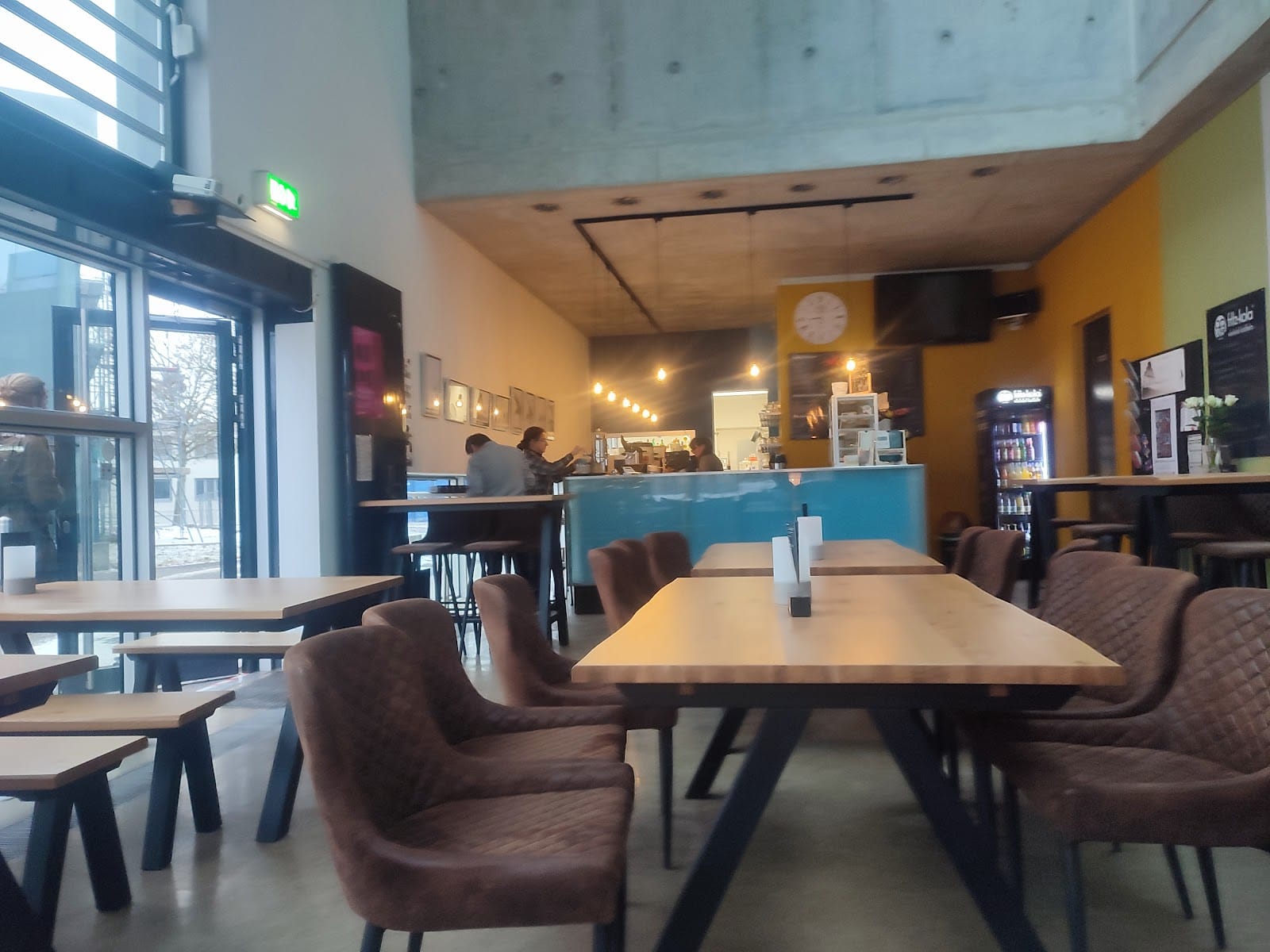 Café am Campus