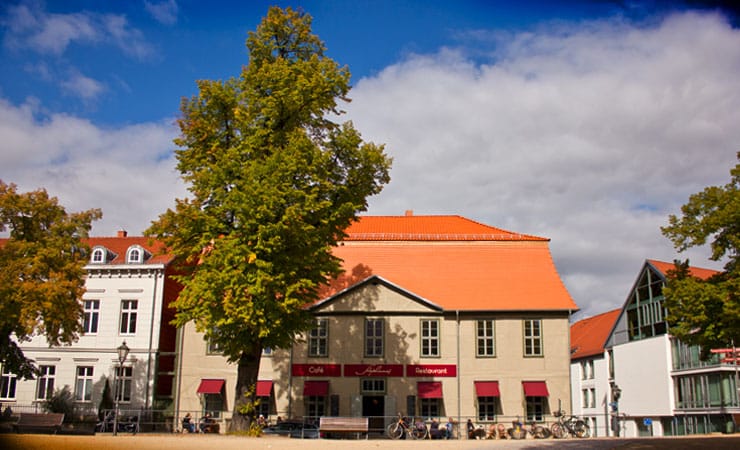 Stephanus Café -Restaurant