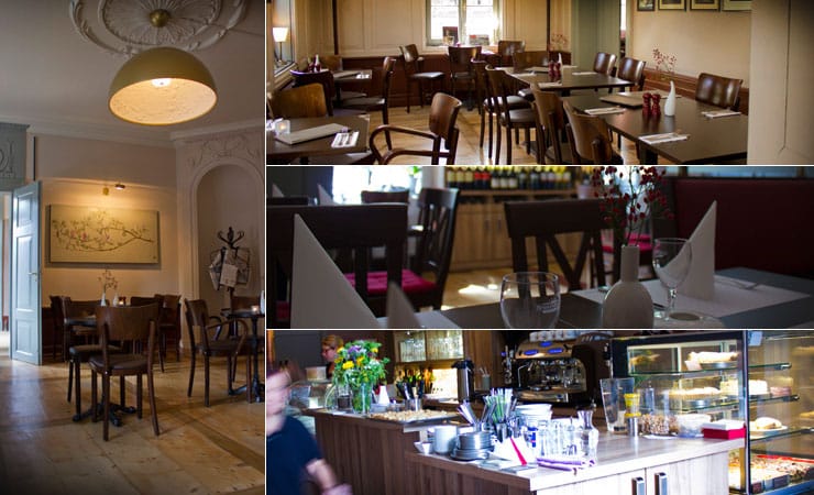 Stephanus Café -Restaurant photo 3