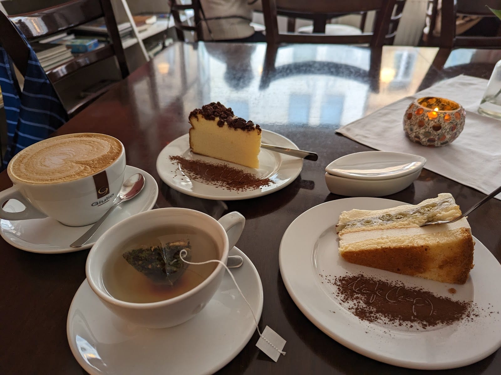 kafé kaju