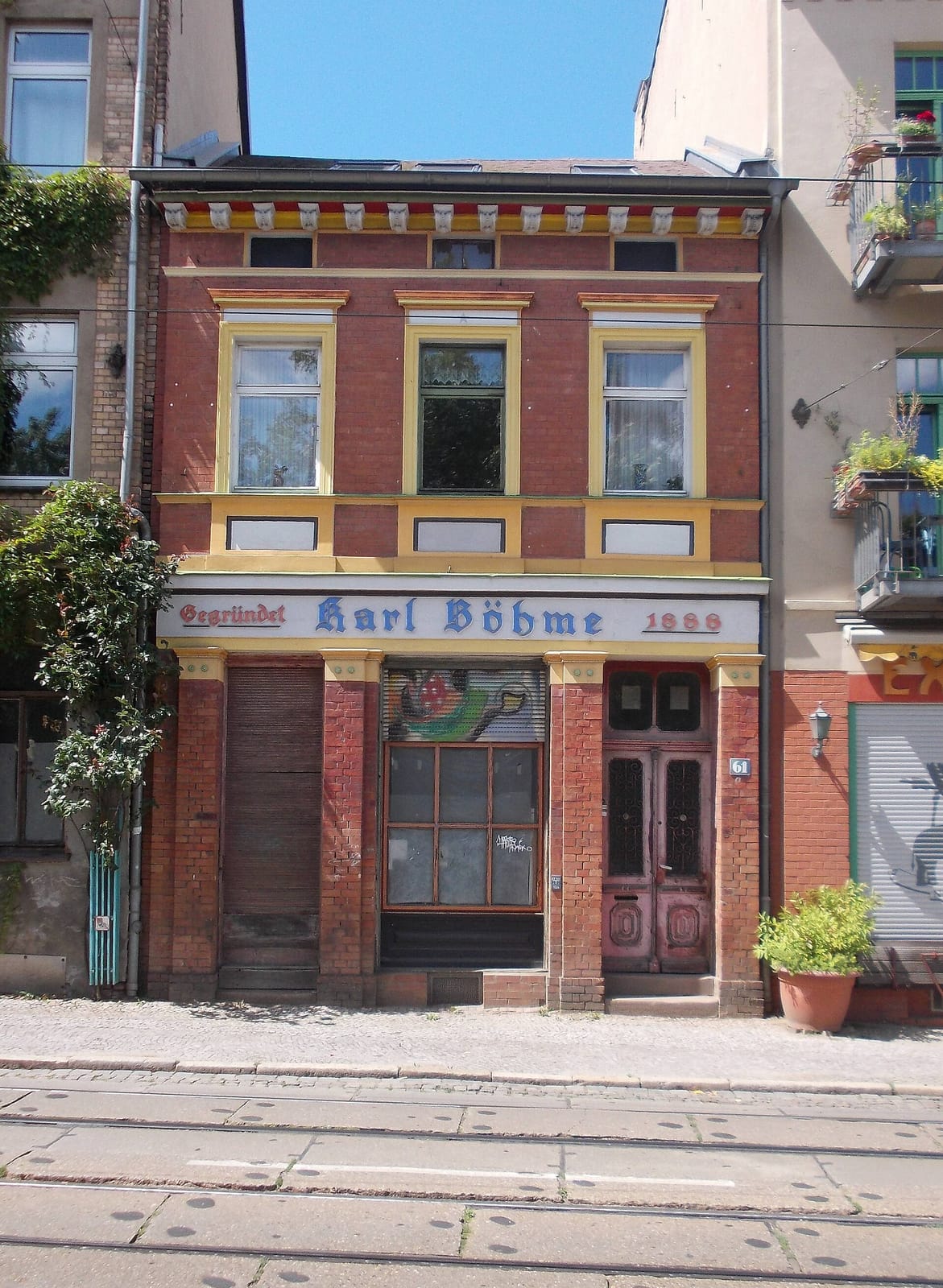 Café Halbstark photo 4
