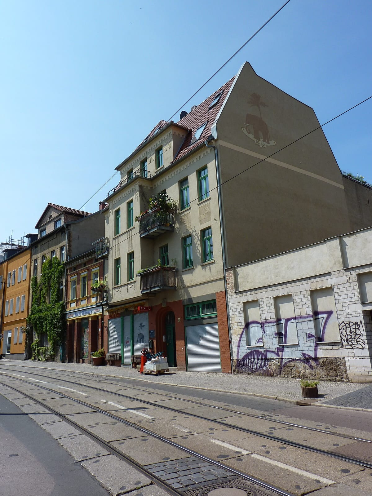 Café Halbstark photo 3