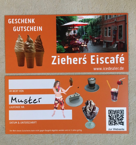 Zieher's Eiscafé photo 5