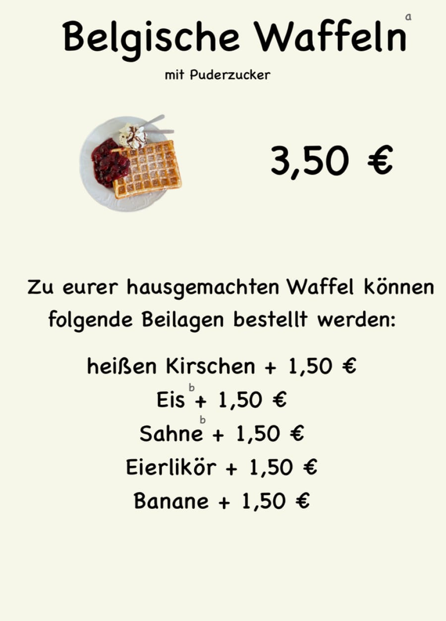 Zieher's Eiscafé photo 3