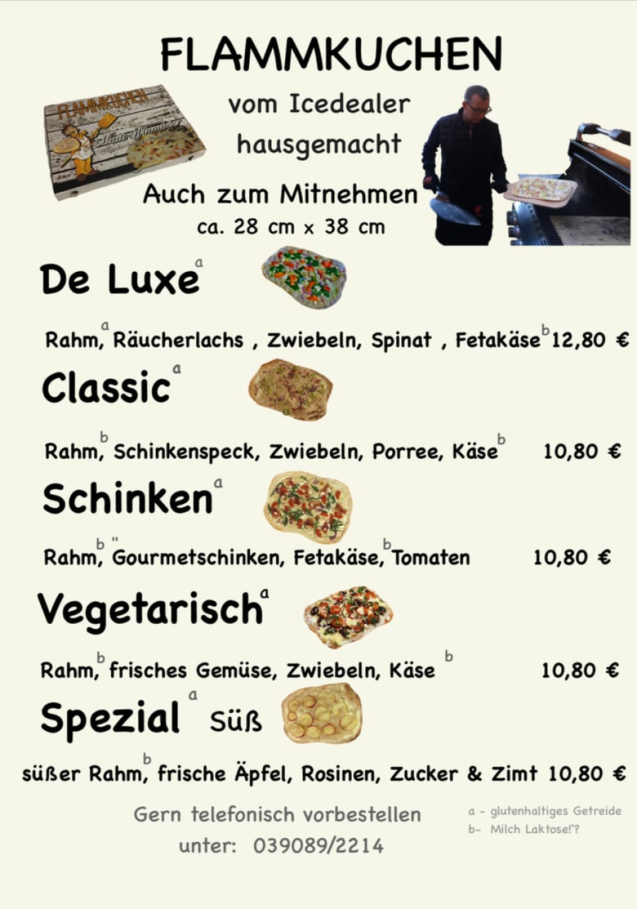 Zieher's Eiscafé