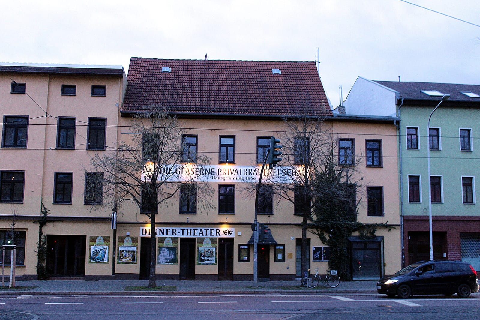 Cup der guten Hoffnung photo 5