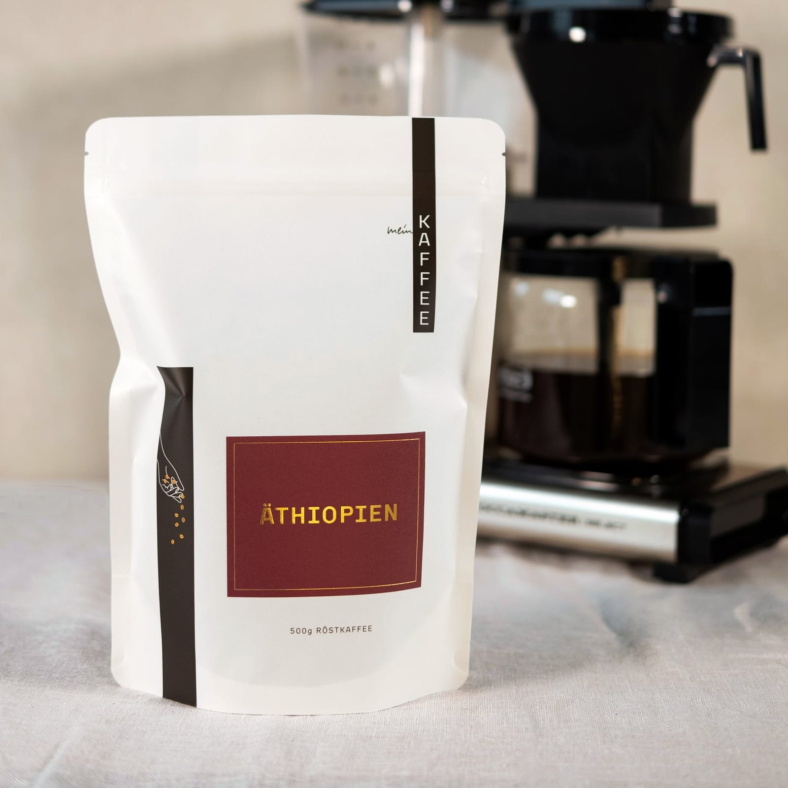 Tangermünder Kaffeerösterei