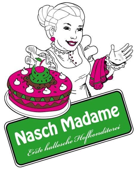 Nasch Madame - Konditorei photo 2