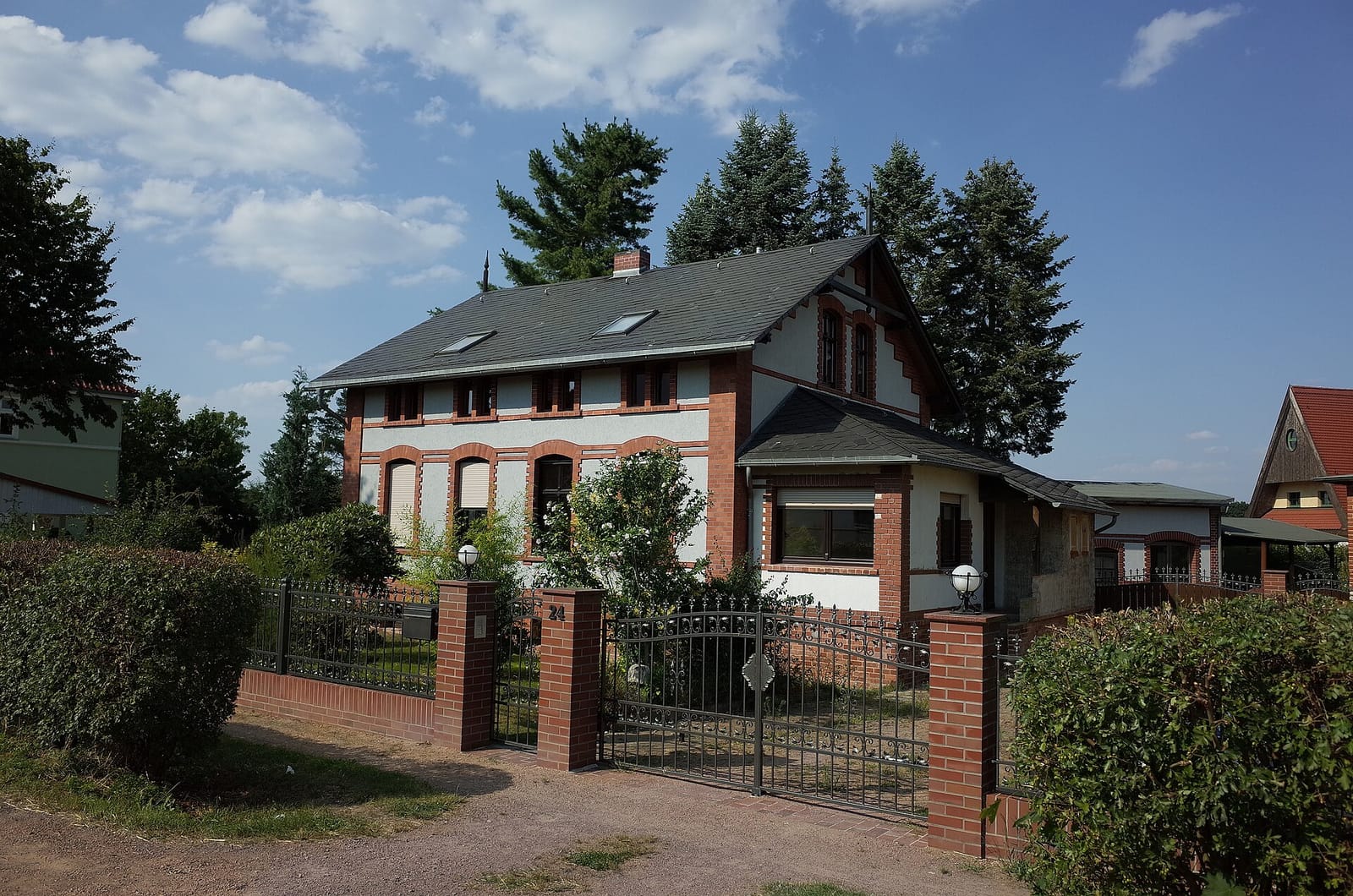 Eisdiele photo 3