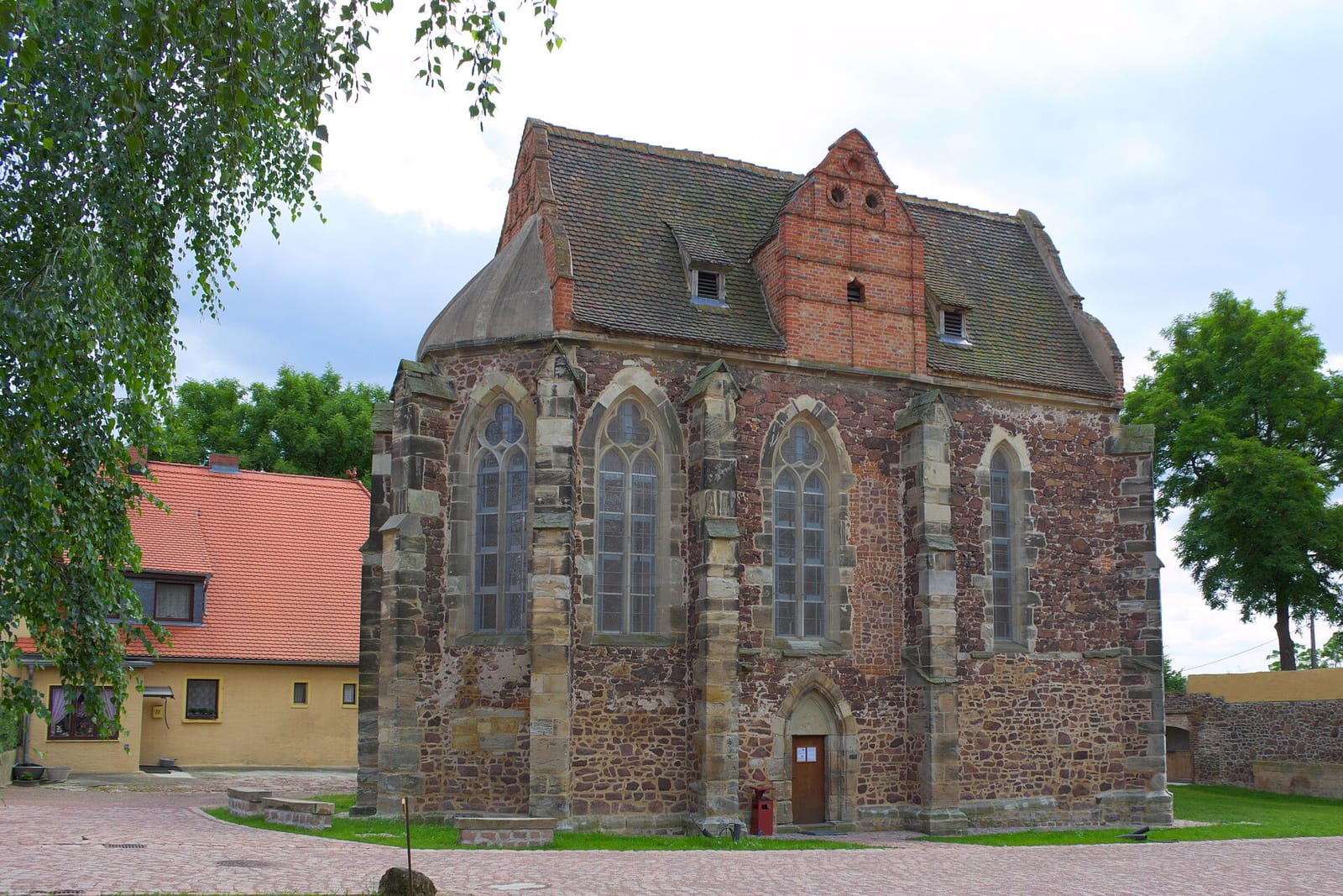 Picknick am Wegesrand photo 2