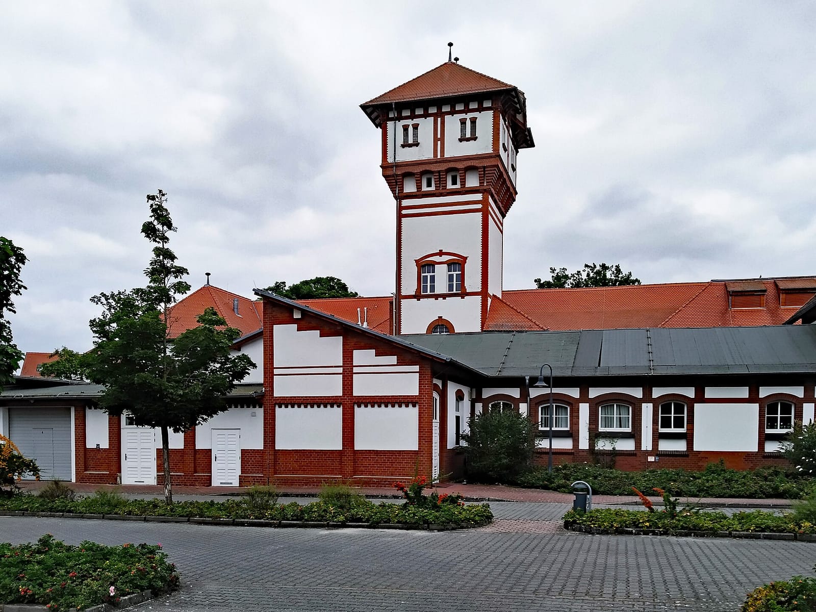 Cafeteria