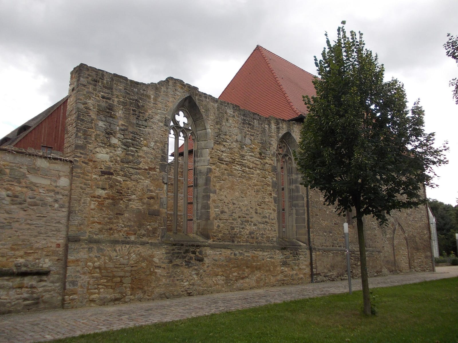 Klostercafé