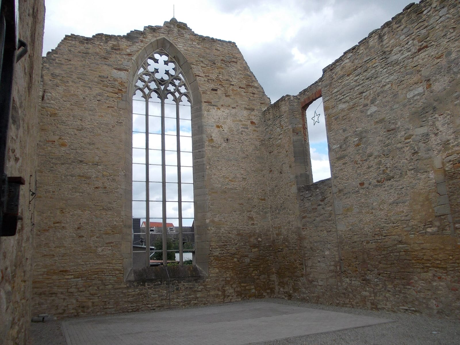 Klostercafé photo 2