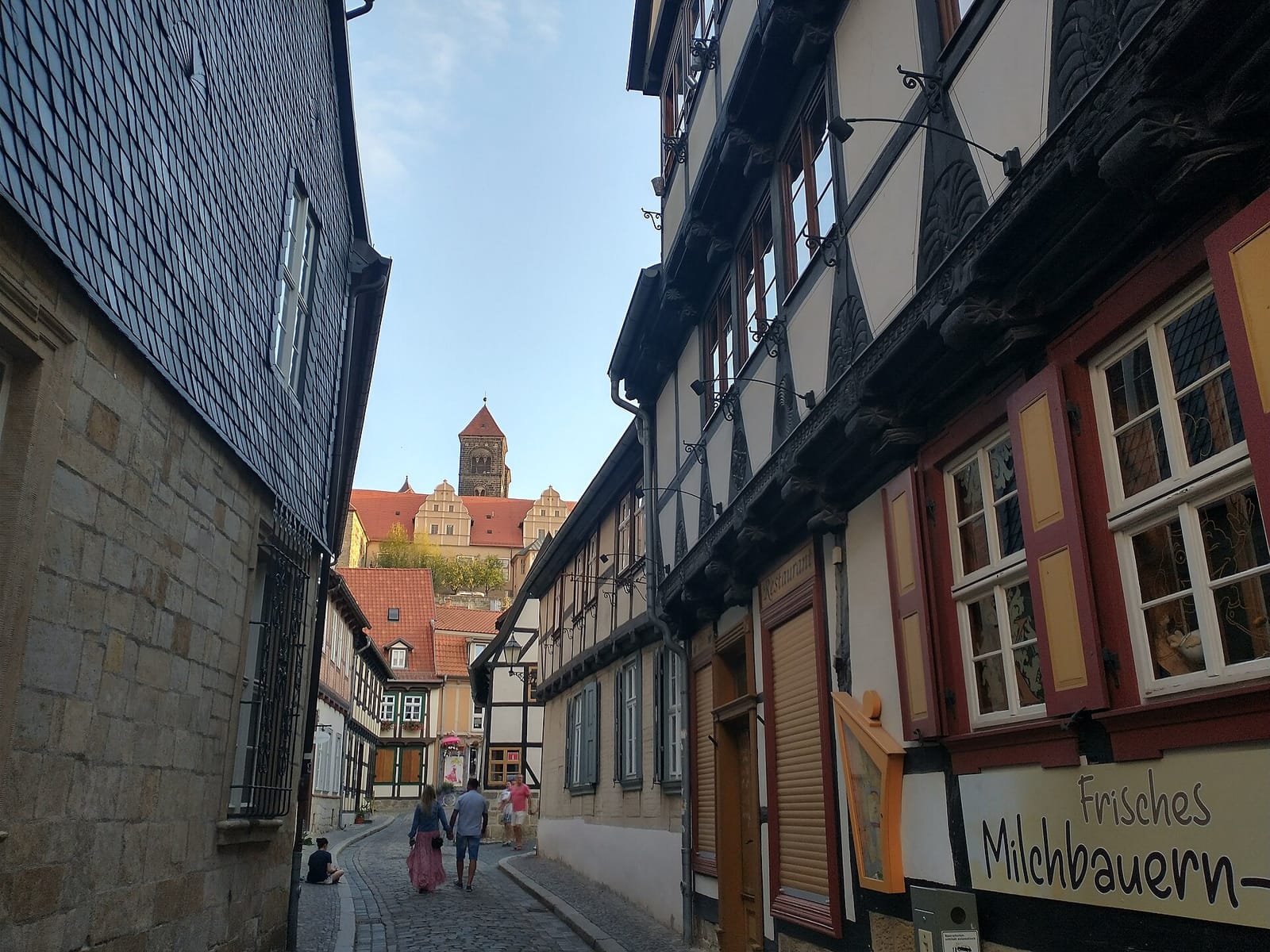 Café Kaiser - Pfannkuchencafé & Restaurant photo 4