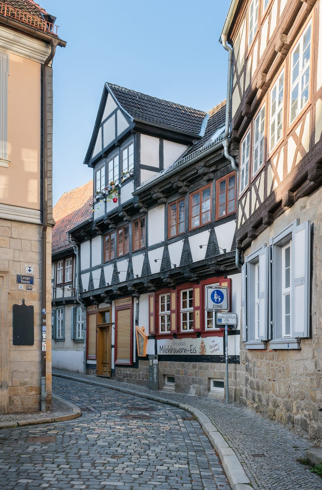 Café Kaiser - Pfannkuchencafé & Restaurant photo 2