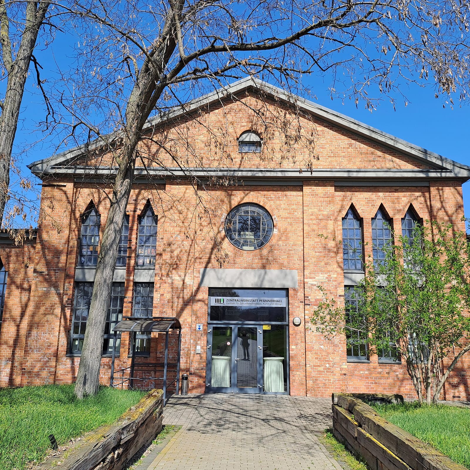Café Pfännerhall