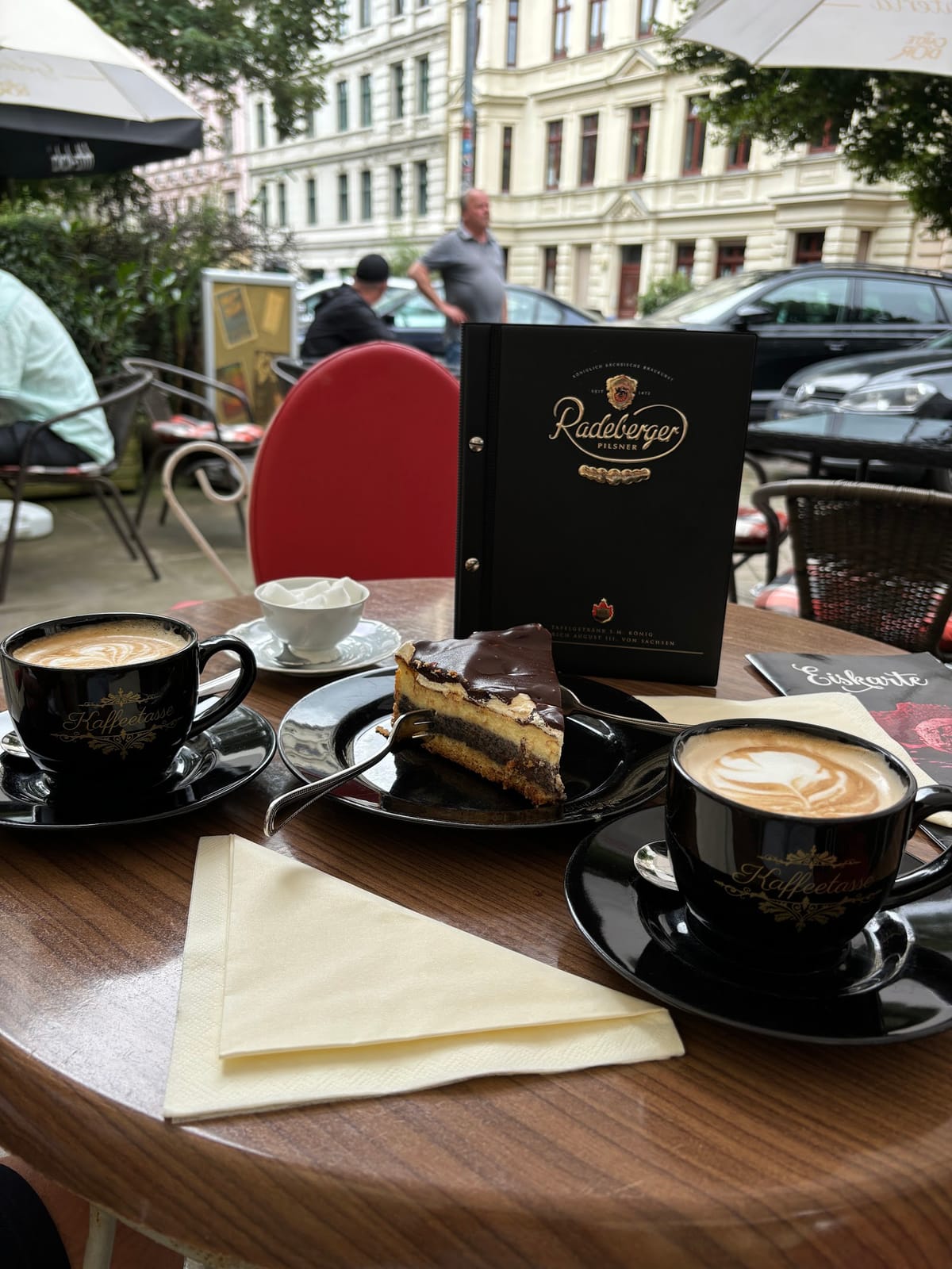 Kaffeetasse