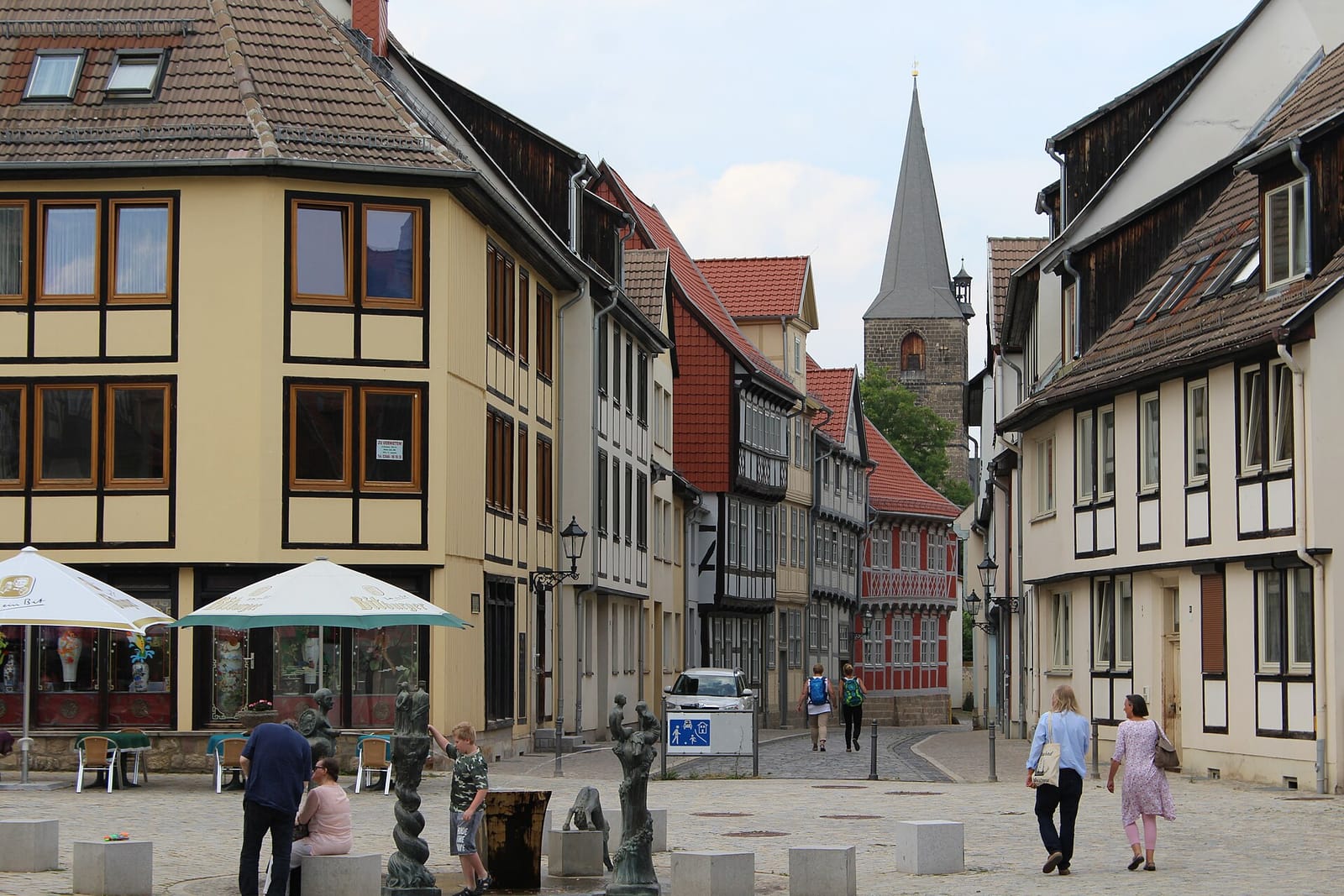 Heilemann's FachwerQ photo 2