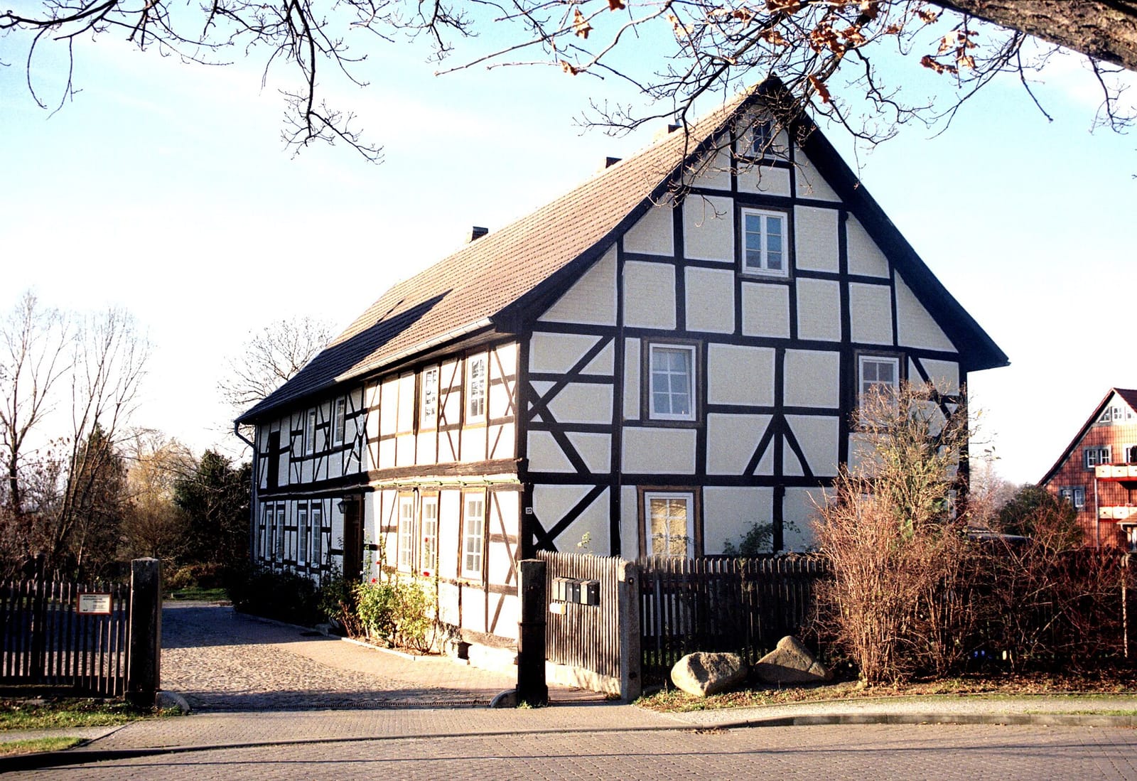 Scheunencafe "Grünspan" photo 2