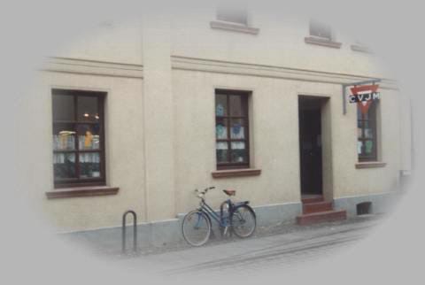 CVJM Jugendcafe "Senfkorn"