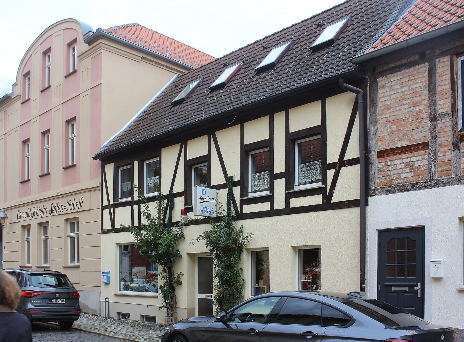 CVJM Jugendcafe "Senfkorn" photo 4