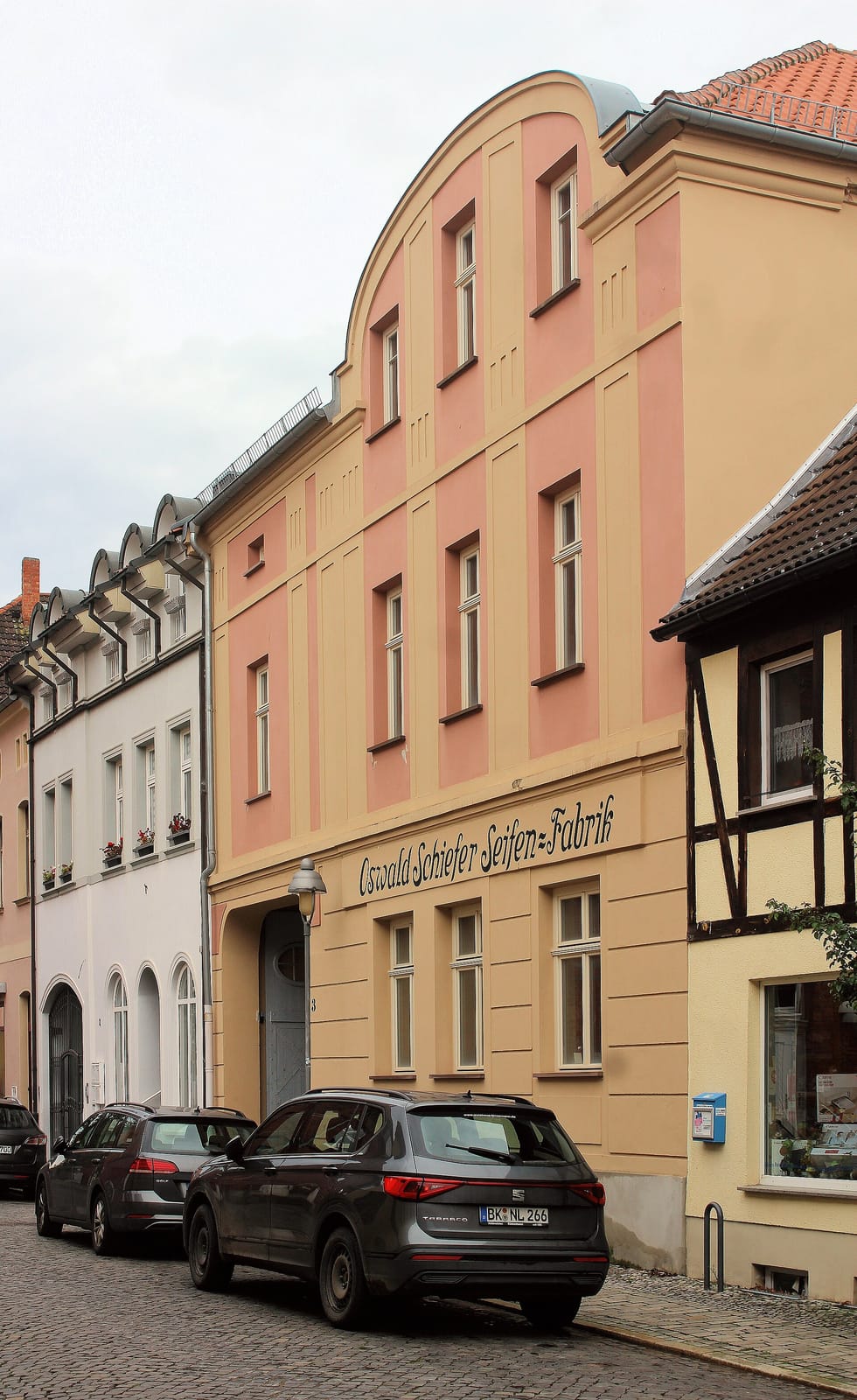 CVJM Jugendcafe "Senfkorn" photo 3