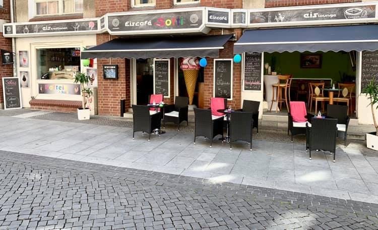 Eiscafe Softi