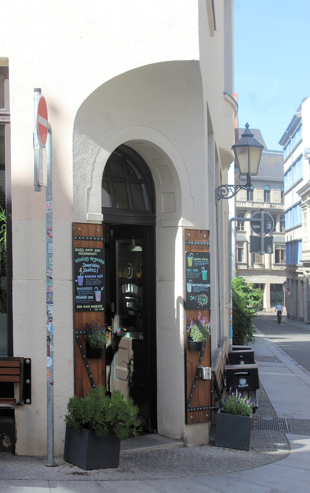7 Gramm photo 3