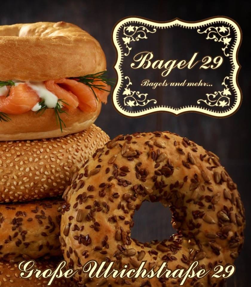 Bagel 29